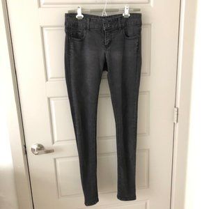 Forever 21 Women's Grey Jeans